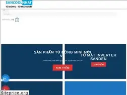 Sites similar to sancoolnhat.com