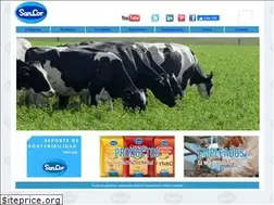 Sites similar to sancor.com