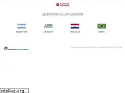 Sites similar to sancorseguros.com