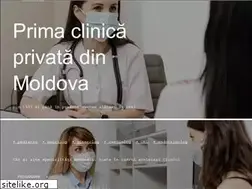 Sites similar to sancos.md