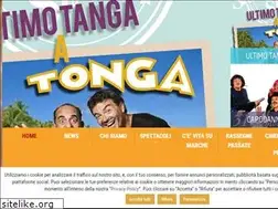 Sites similar to sancostanzoshow.com