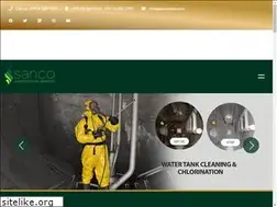 Sites similar to sancouae.com