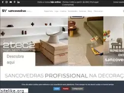 Sites similar to sancovedras.pt