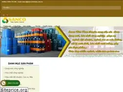 Sites similar to sancovietnam.com.vn