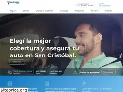 Sites similar to sancristobal.com.ar