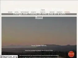 Sites similar to sancristobalbaja.com