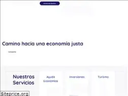 Sites similar to sancristobalcaja.com.ar