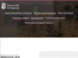 Sites similar to sancristobaldecuellar.es