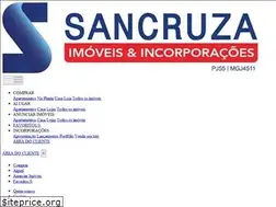 Sites similar to sancruza.com.br