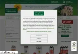 Sites similar to sanct-bernhard.fr