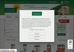 Sites similar to sanct-bernhard.it