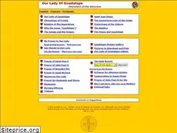 Sites similar to sancta.org