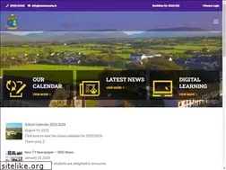 Sites similar to sanctamaria.ie