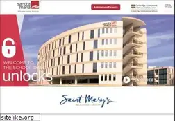 Sites similar to sanctamaria.in
