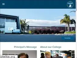 Sites similar to sanctamaria.school.nz
