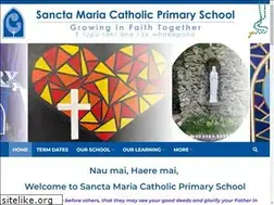 Sites similar to sanctamariaprimary.school.nz