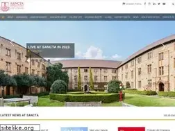 Sites similar to sanctasophiacollege.edu.au