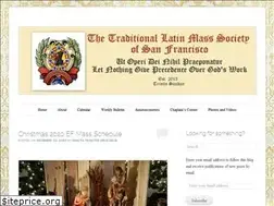 Sites similar to sanctatrinitasunusdeus.com