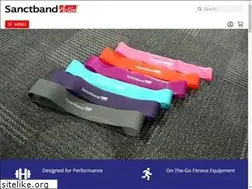 Sites similar to sanctband-active.com