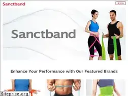 Sites similar to sanctband.com