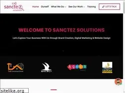 Sites similar to sanctez.com