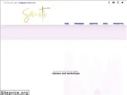Sites similar to sancticenter.com