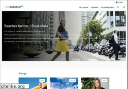 Sites similar to sancties.nl
