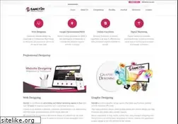 Sites similar to sanctify.in