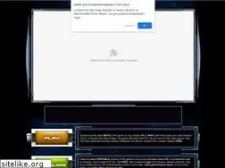 Sites similar to sanctionedrenegades.com