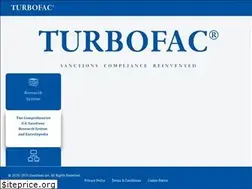 Sites similar to sanctions.org