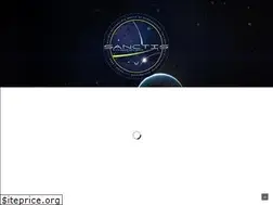 Sites similar to sanctis.space
