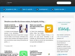 Sites similar to sanctius.net