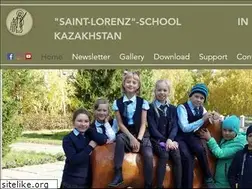 Sites similar to sanctlorenz.com