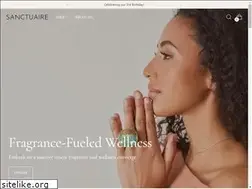 Sites similar to sanctuairelife.com