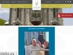 Sites similar to sanctuairesainteanne.org