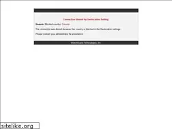 Sites similar to sanctuaireyouville.ca