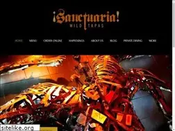 Sites similar to sanctuariastl.com
