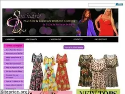 Sites similar to sanctuarie.com