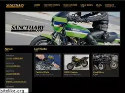 Sites similar to sanctuary-ability.jp