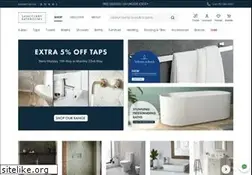 Sites similar to sanctuary-bathrooms.co.uk