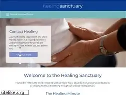 Sites similar to sanctuary-burrowslea.org.uk