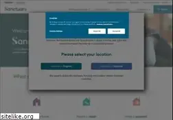 Sites similar to sanctuary-housing.co.uk