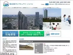 Sites similar to sanctuary-jpn.co.jp
