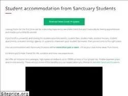 Sites similar to sanctuary-students.com