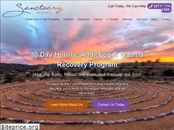 Sites similar to sanctuary.net