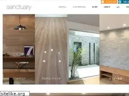 Sites similar to sanctuary1.jp