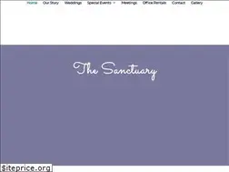 Sites similar to sanctuary1847.org
