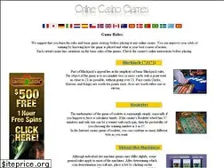 Sites similar to sanctuary4gamers.com
