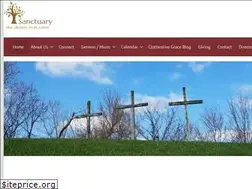 Sites similar to sanctuaryag.com