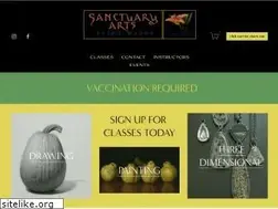 Sites similar to sanctuaryarts.org